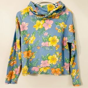 POLO Ralph Lauren Cropped Sweatshirt